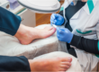 toenail disorders