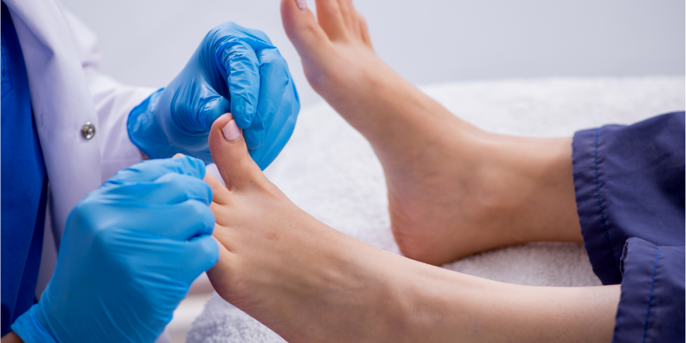 podiatry